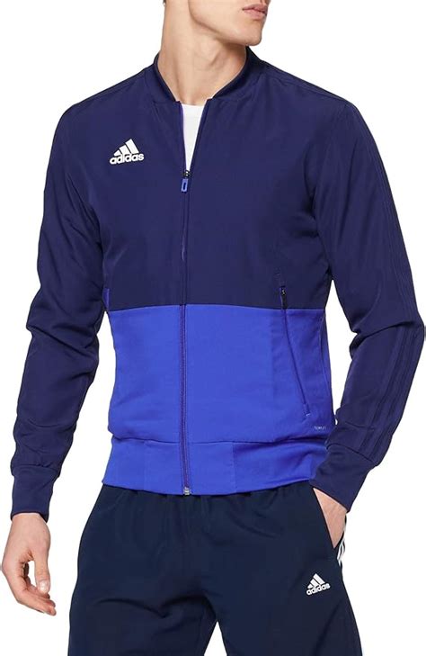 adidas herren condivo 18 übergansjacke|Suchergebnis Auf Amazon.de Für: Adidas Condivo 18.